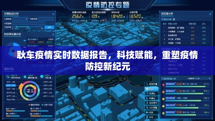 耿车疫情实时数据报告,科技重塑疫情防控新纪元