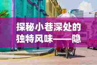 探秘小巷深处的独特风味,巷中小店奇遇记