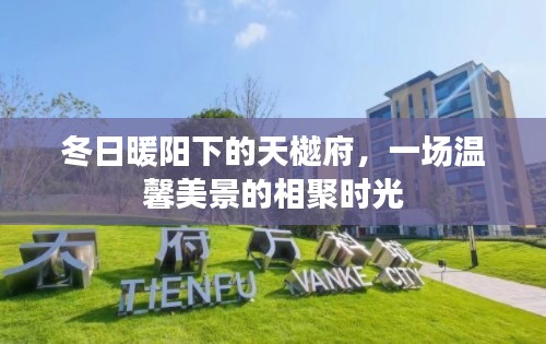 冬日暖阳下的天樾府,温馨美景的相聚时光