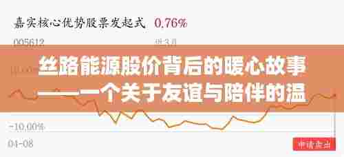 丝路能源股价背后的暖心故事,友谊与陪伴的温馨日常之旅