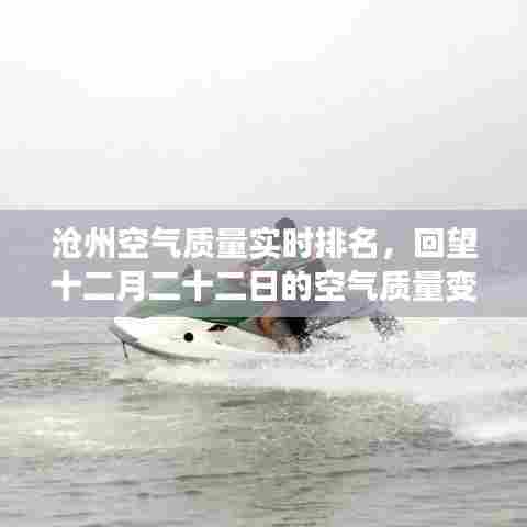 沧州空气质量实时排名,回望十二月二十二日的空气质量变化