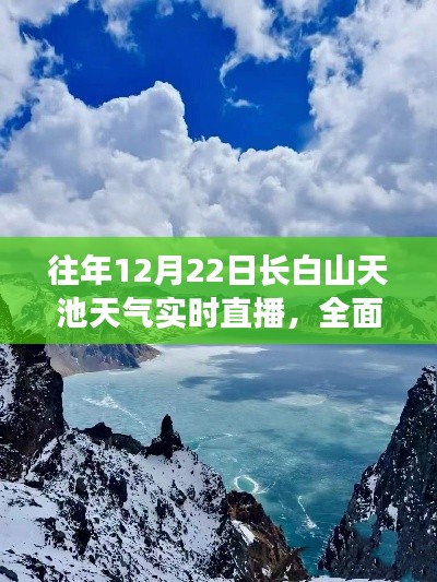 长白山天池往年12月22日实时天气直播,全面评测与详细介绍