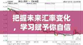 掌握未来汇率走势,开启学习与成就之旅