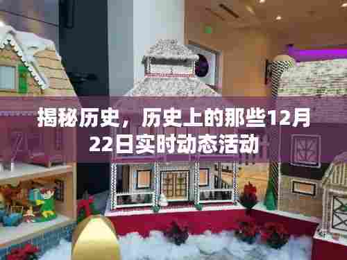 揭秘历史,探寻那些特殊日子的实时动态活动——以12月22日为例