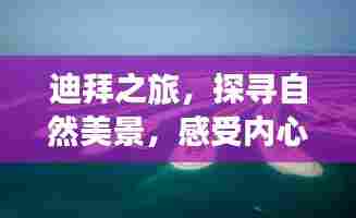 迪拜之旅,探寻自然美景,体验内心平和和谐之道