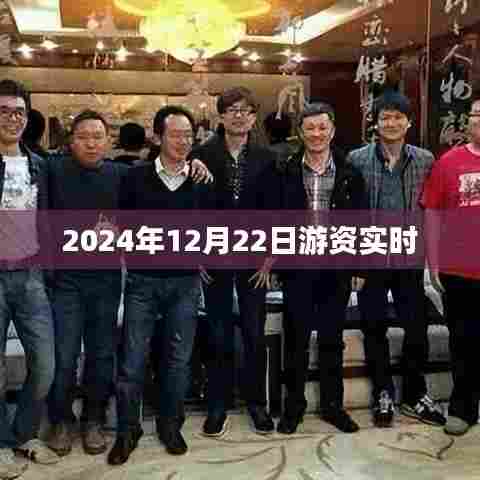 游资动态,揭秘2024年12月22日股市游资实时操作策略