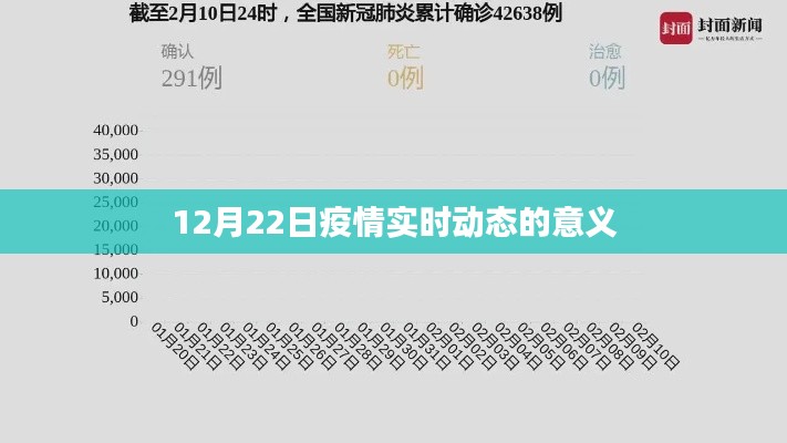 疫情实时动态分析,了解疫情发展趋势的关键时刻