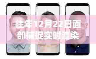 面部捕捉实时渲染软件的发展及其影响分析