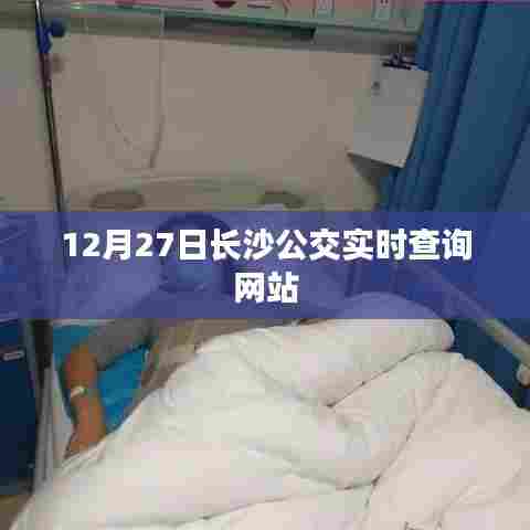 长沙公交实时查询系统,12月27日出行必备工具