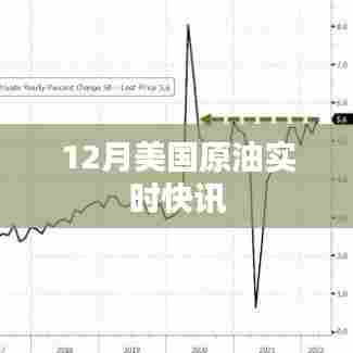 美国原油实时快讯,最新动态与走势分析