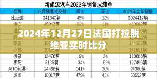 法国与拉脱维亚比赛实时比分(附时间)