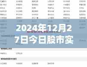 新浪网股市实时行情(2024年12月27日)