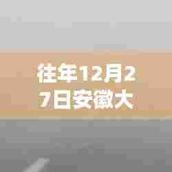 安徽大雾指数实时查询,保障出行安全