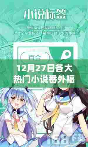 热门小说番外福利大放送,12月27日独家惊喜