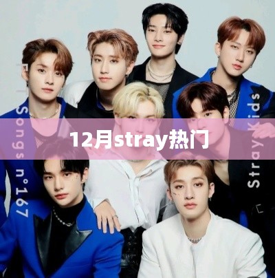 12月stray人气飙升,热门原因大揭秘