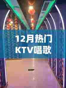 12月KTV热门歌曲,点燃你的歌喉之夜!