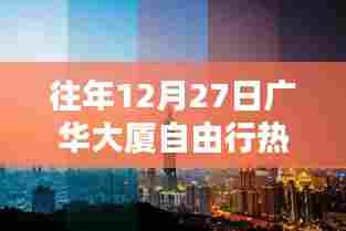 广华大厦自由行热门攻略,往年12月27日必游之选