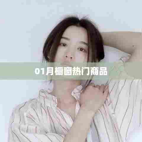 01月橱窗精选热门商品