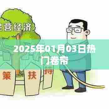 热门卷帘,2025年元旦后的新风尚