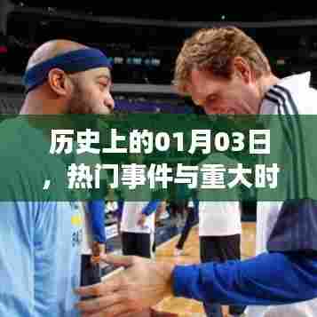 历史上的大事件,一月三日的重要时刻与加冕之路