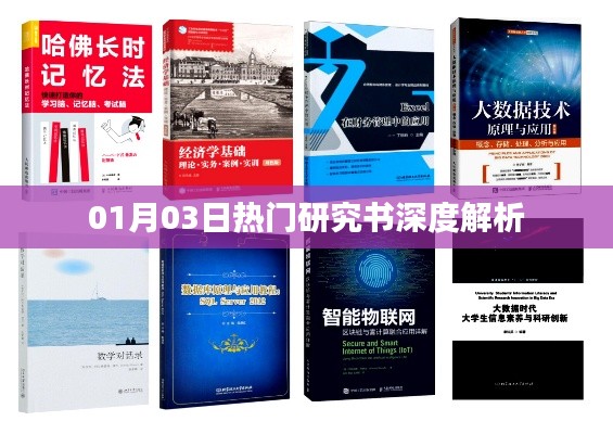 热门研究书籍深度解析,最新解读报告