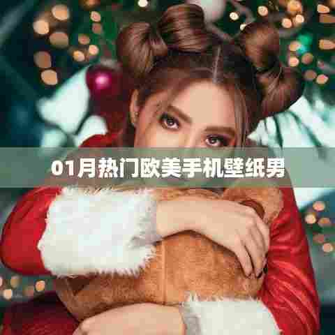 欧美手机壁纸男,一月精选流行款