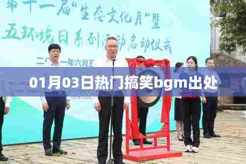热门搞笑BGM出处大揭秘,01月03日独家盘点