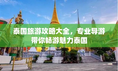 泰国旅游攻略大全,专业导游带你畅游魅力泰国