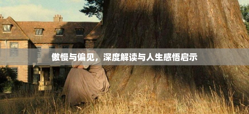 傲慢与偏见,深度解读与人生感悟启示